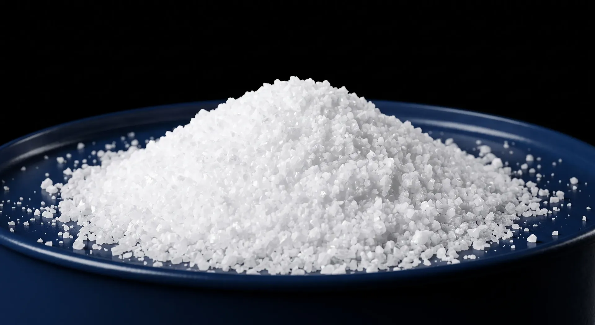 CAUSTIC SODA